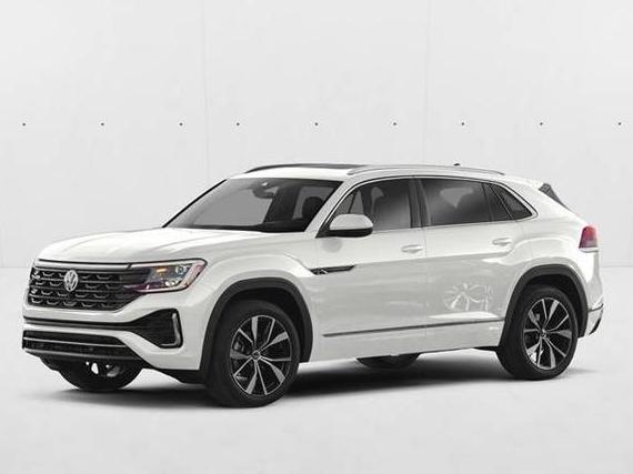 VOLKSWAGEN ATLAS CROSS SPORT 4MOTION 2024 1V2HE2CA6RC228826 image